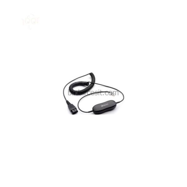 Jabra GN 1200 2 Metre Smart Cord