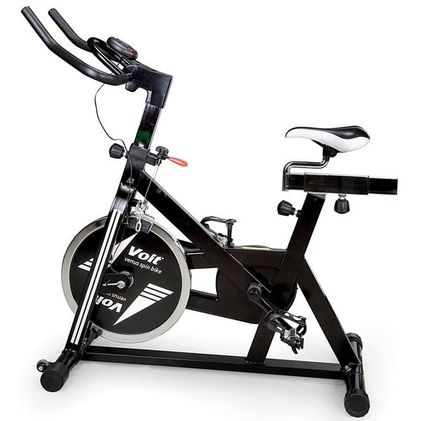 Voit Venüs Spin Bike Kondisyon Bisikleti