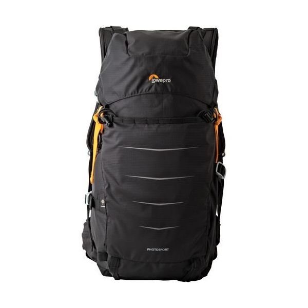 Lowepro Photo Sport BP 200 AW II Fotoğraf Makinesi Sırt Çantası