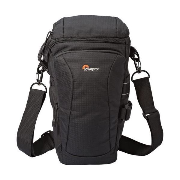 Lowepro Toploader Pro 75 AW Fotoğraf Makinesi Çantası