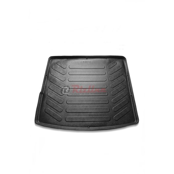 Rizline Citroen C3 Aircross Alt Kısım 3D Bagaj Havuzu