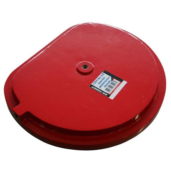 Euromax EX-75003 Karot Makinesi
