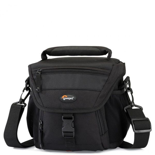 Lowepro Nova 140 AW Fotoğraf Makinesi Çantası