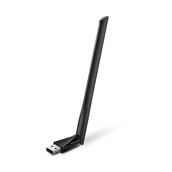 Mercusys TP-Link Mercusys MU6H 650 Mbps Antenli Kablosuz USB Adaptör