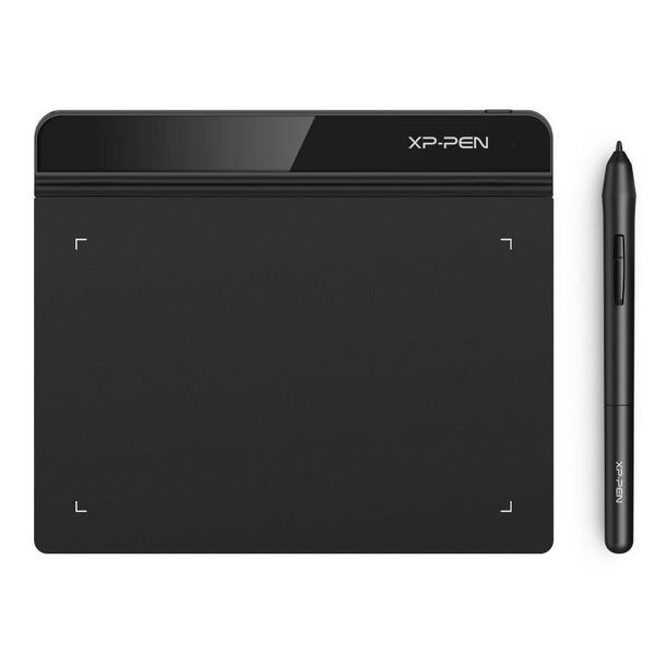 XP-Pen Star G640 Çizim Tableti