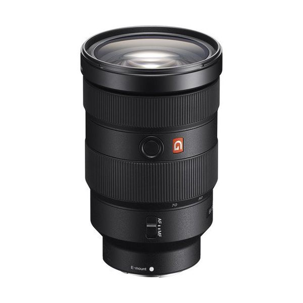 Sony FE 24-70mm f/2.8 GM Aynasız Lens