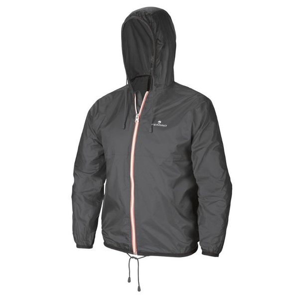 Ferrino Motion Mavi XL Erkek Yağmurluk
