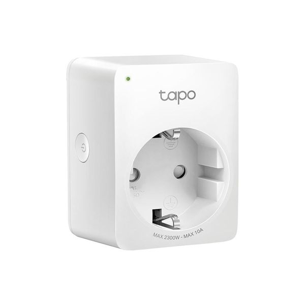 TP-Link Tapo P100 Akıllı Priz