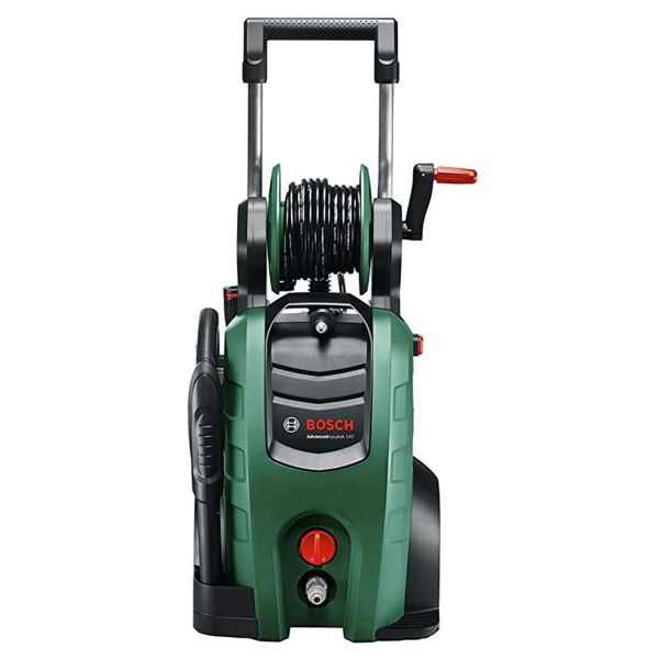 Bosch Advanced Aquatak 140 Yüksek Basınçlı Yıkama Makinesi