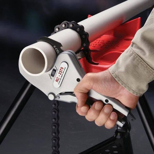 RIDGID Ridgid 30088 RC-2375 Boru Kesme Makası