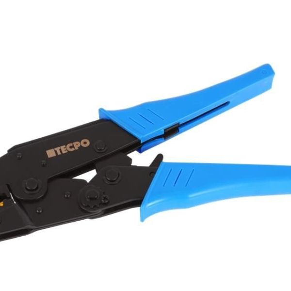 Koçtaş Brio 0,5-6 mm Kablo Pabuç Pensesi