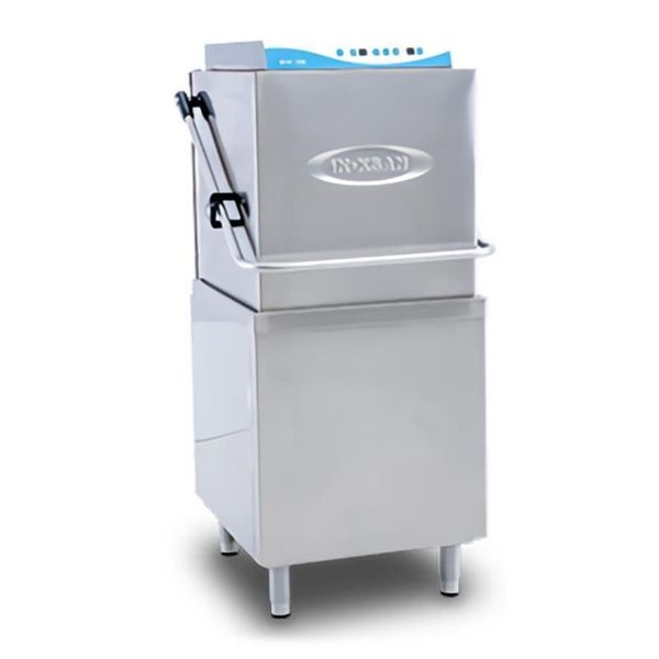 İnoksan BYM 102 Giyotin Tip Bulaşık Makinesi