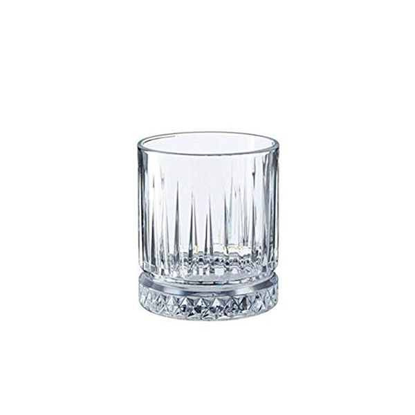 Paşabahçe Elysia 6 Adet Viski Meşrubat Bardağı