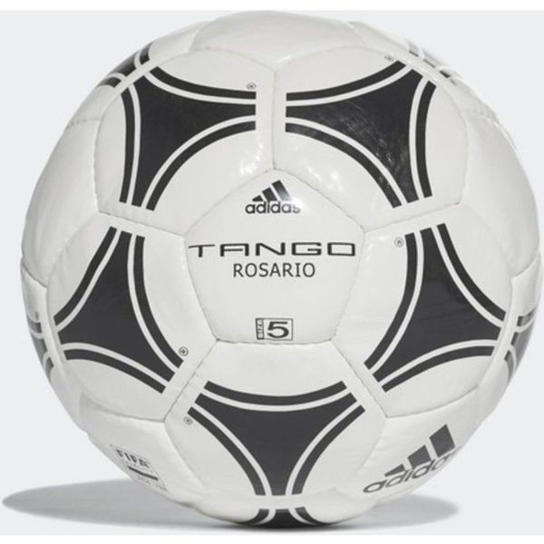 Adidas 656927 Tango Rosario Beyaz Futbol Topu