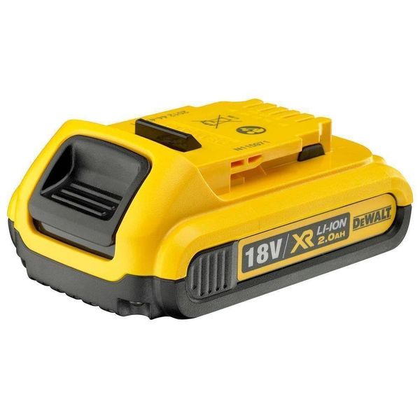 Dewalt DCB183 Yedek Akü