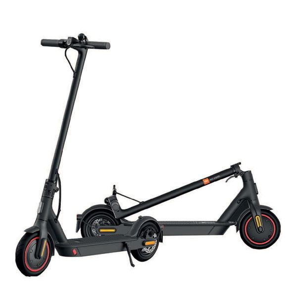 Xiaomi Mi Pro 2 Siyah Elektrikli Scooter