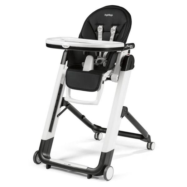 Peg Perego Licorice Siesta Follow Me Mama Sandalyesi