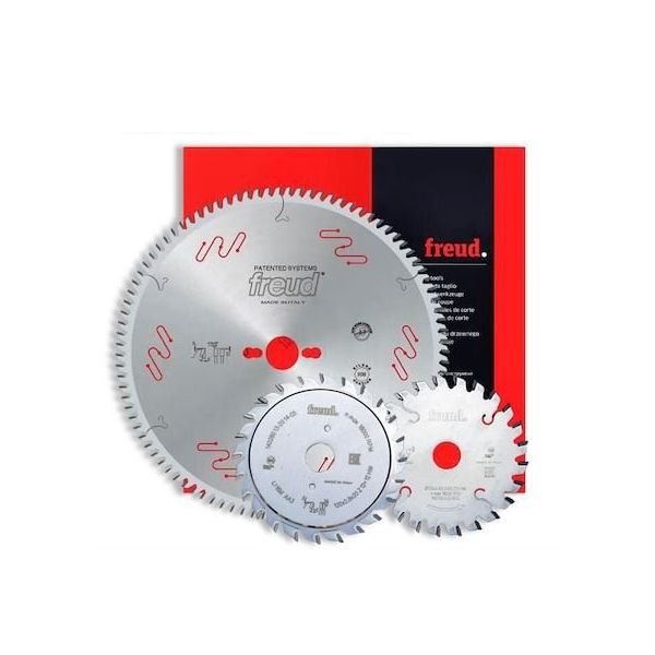 Freud LU5B 0801 Alüminyum Testere Bıçağı