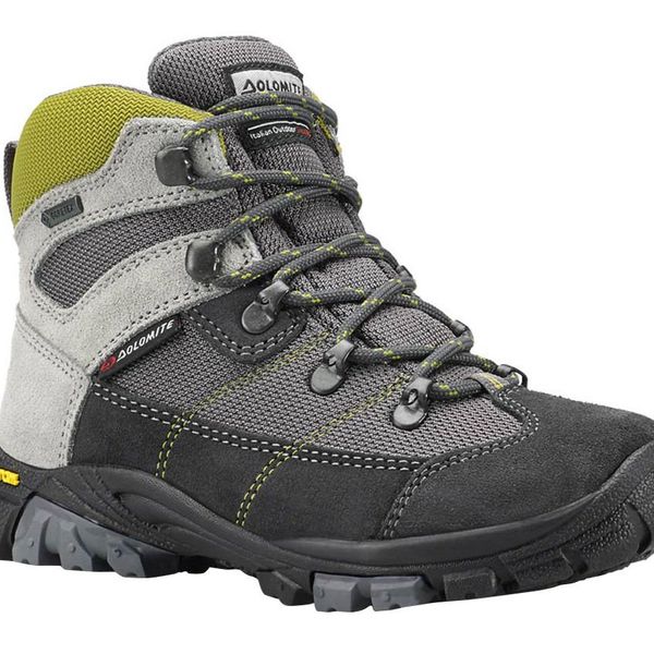 Dolomite 104374-0026 Flash Plus Li GTX Trekking Çocuk Bot