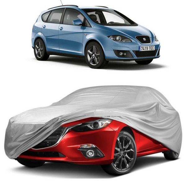 Seat Altea Miflonlu Oto Branda