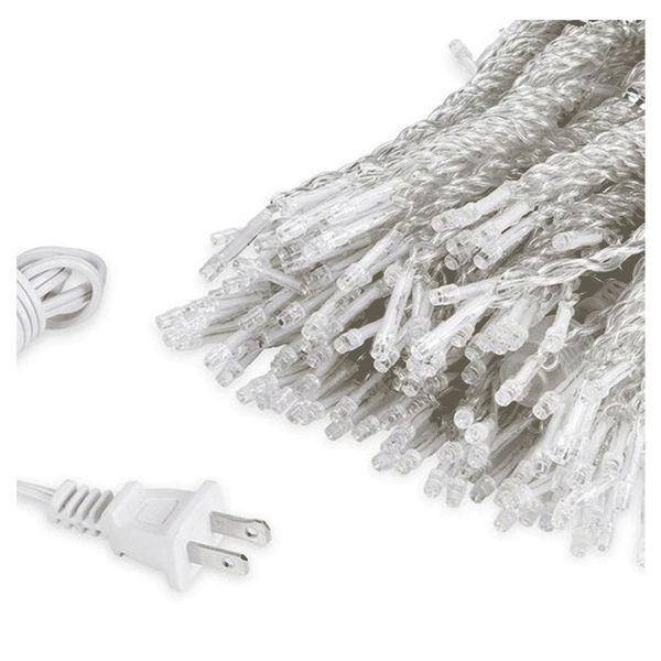 Buffer 2x2 m 320 Led 8 Fonskiyonlu Dekoratif Led Günışığı Perde
