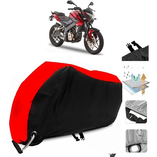 Bajaj Pulsar NS 150 Motor Brandası