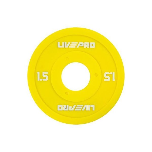 Livepro LP8028 1,5 kg CPU Ara Plaka