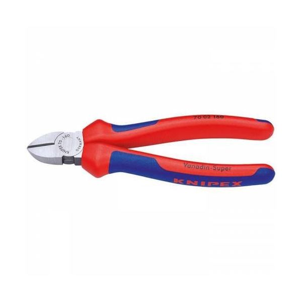 Knipex 7002140 Yan Keski