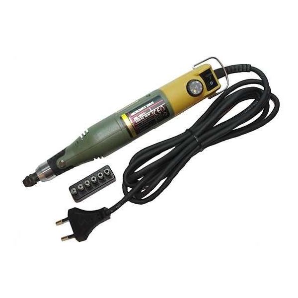 Proxxon 230/E 28440 Micromot Matkap Freze