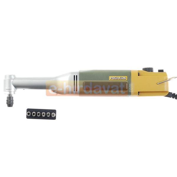 Proxxon 28492 Wb 220/E Freze Matkap