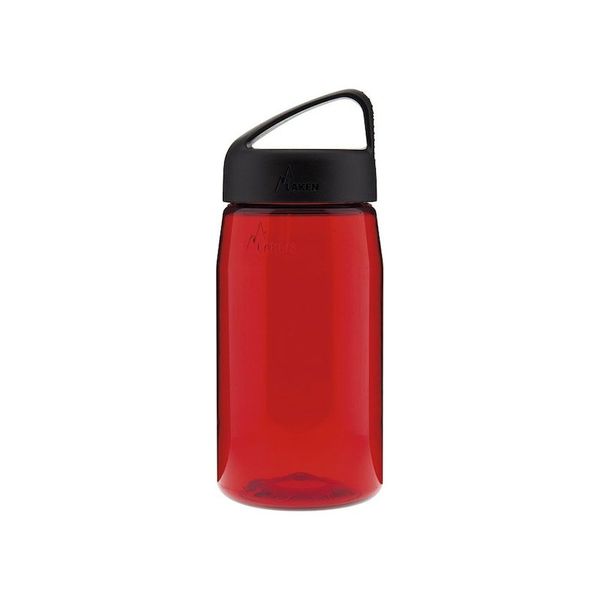 Laken LKTNS4R Tritan Bottle Summit 0.45 lt Red Şişe