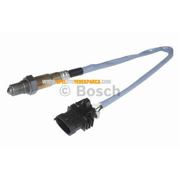 Bosch Opel Corsa D 1.2 - 1.4 1.Konum Oksijen Sensörü