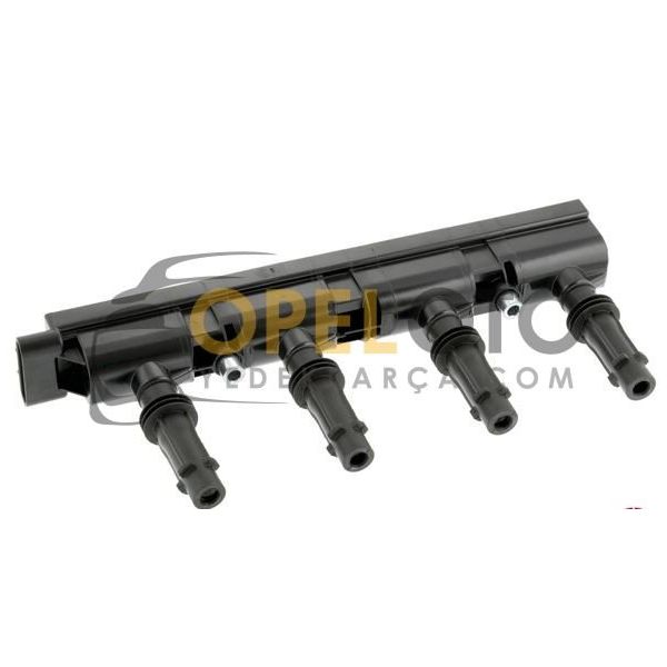 Delphi Opel Corsa D 1.2 - 1.4 Ateşleme Bobini