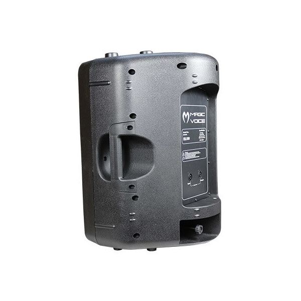 Magicvoice MV-3412 30 cm Hoparlör