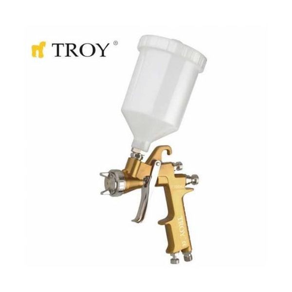 Troy T 18640 Profesyonel Boya Tabancası