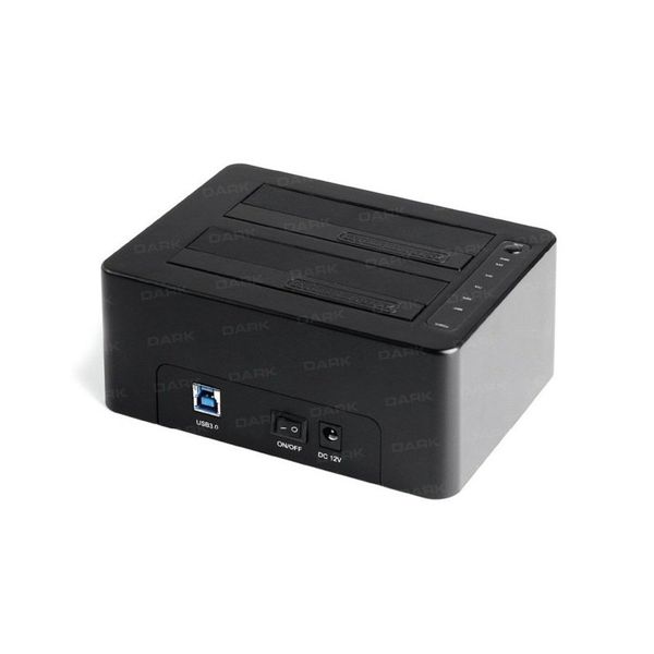 Dark Storex DK-AC-DSD26C Harddisk Kutusu