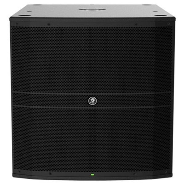 Mackie DRM18S 2000w 18 Inch Aktif Subwoofer