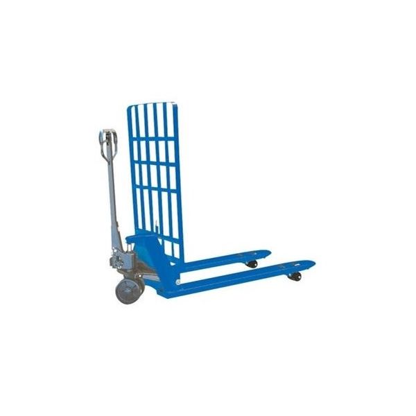 ATLAS ATTPK 2500 kg Arka Korumalı Transpalet