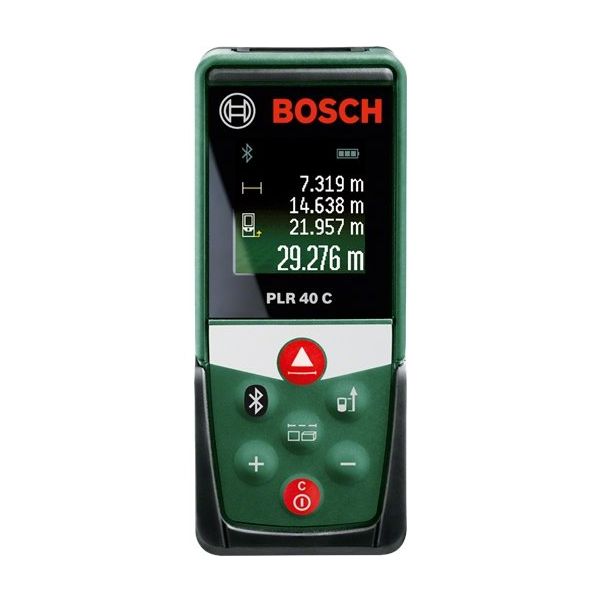 Bosch PLR40C Lazer