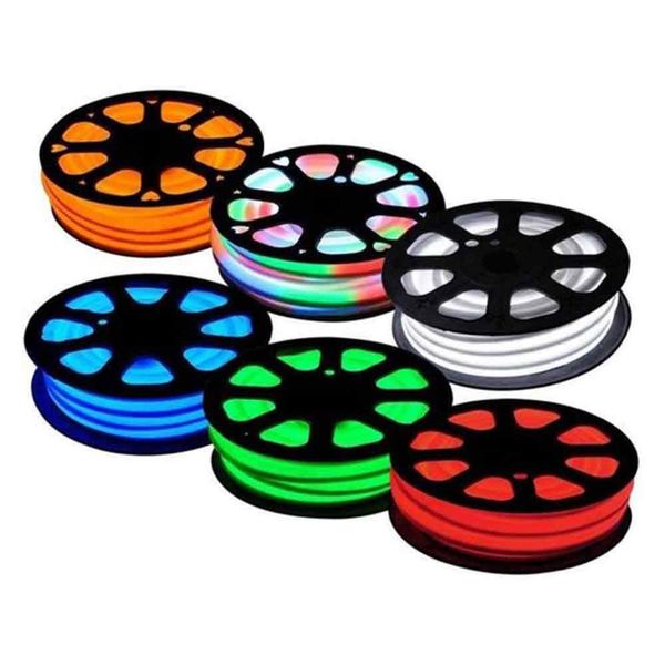 Cata CT-4554Y Neon Led Hortum