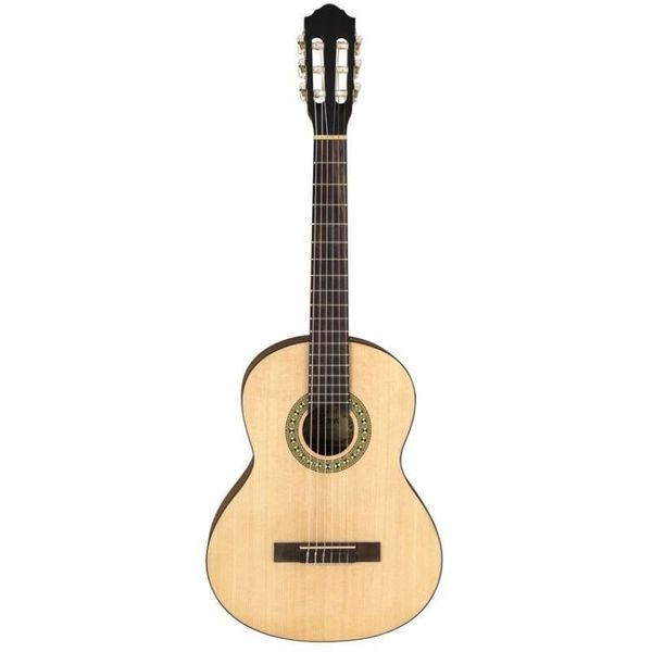 Kozmos IC-100 3/4 Natürel Klasik Gitar