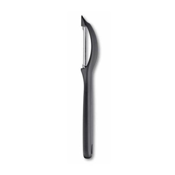 Victorinox 7.6075 Siyah Soyacak