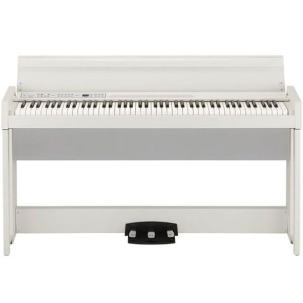 Korg C1AİR-WH Dijital Piyano