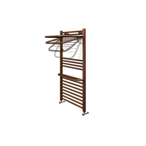 Duffmart Practical 6-11 Bronz 60x110 cm Havlupan