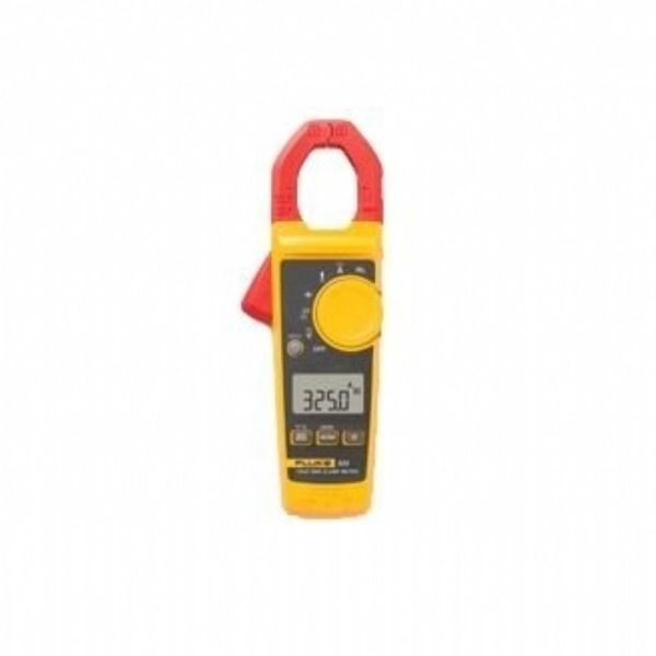 Fluke 323 True Rms 400 A AC Dijital Pensampermetre