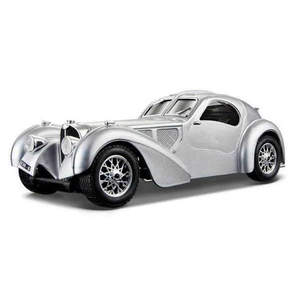 Bburago Burago S00022092 1:24 Bugatti Atlantic Model Araba