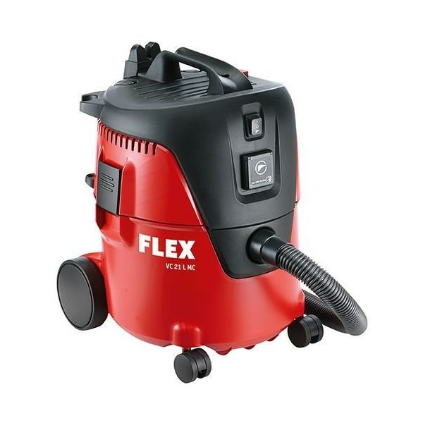 Flex VC21 LMC Islak Kuru Elektrikli Vakum Süpürge