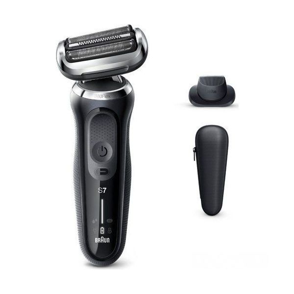 Braun Series 7 N1200S Tıraş Makinesi