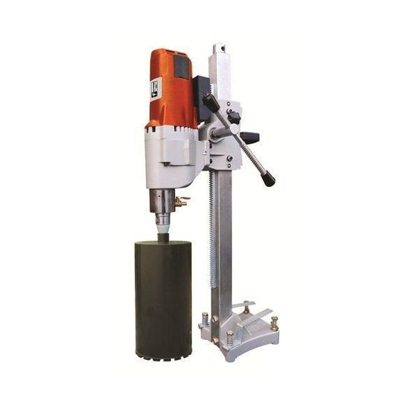 Catpower CAT9317 3300W Açılı Sehpalı Karot Makinası