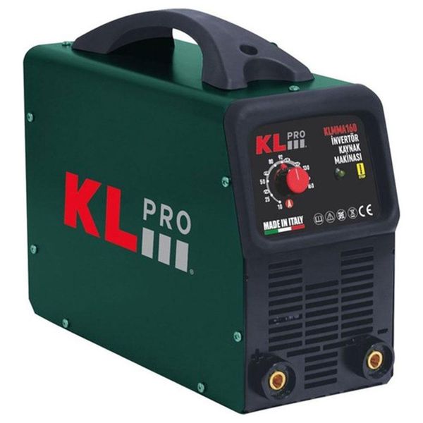Klpro KLMMA160 Kaynak Makinesi